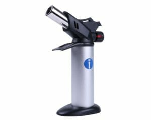 Ingeniosity Products Safest Culinary Torch